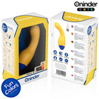 ESTIMULADOR LOVE BUDDY - ONINDER 14CM