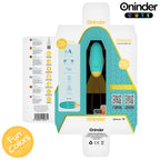 OVO VIBRADOR - ONINDER CUTE