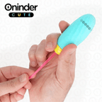 OVO VIBRADOR - ONINDER CUTE