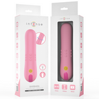 VIBRADOR ROLLING BALL BARBARA - INTENSE