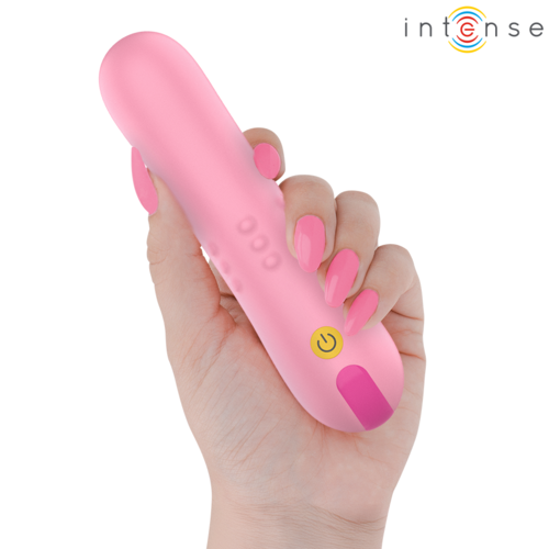 VIBRADOR ROLLING BALL BARBARA - INTENSE