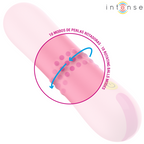 VIBRADOR ROLLING BALL BARBARA - INTENSE