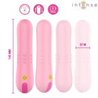 VIBRADOR ROLLING BALL BARBARA - INTENSE