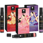 SPRAY SABORIZADO PARA SEXO ORAL - SHUNGA