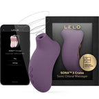 LELO SONA 3 CRUISE - ESTIMULADOR DE CLITÓRIS