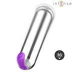 MINI VIBRADOR RECARREGÁVEL KAREN - INTENSE