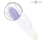 VIBRADOR COELHO HELEN - INTENSE