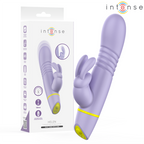 VIBRADOR COELHO HELEN - INTENSE