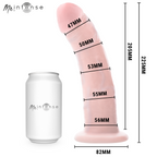 ESTIMUADOR REALISTA BIG TERENCE - MR INTENSE 22.5CM