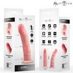 ESTIMUADOR REALISTA BIG TERENCE - MR INTENSE 22.5CM
