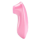 PRETTY LOVE - IMONIE 3-IN-1 MULTIFUNCTIONAL SET WITH SUCTION CUP, NIPPLES AND CLITORIS