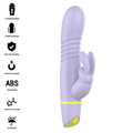 VIBRADOR COELHO HELEN - INTENSE