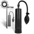 INTENSE - PUMP BLACK PUMP 02