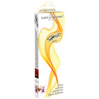 BARRAGEM PROTETORA PARA SEXO ORAL  - SHEER GLYDE