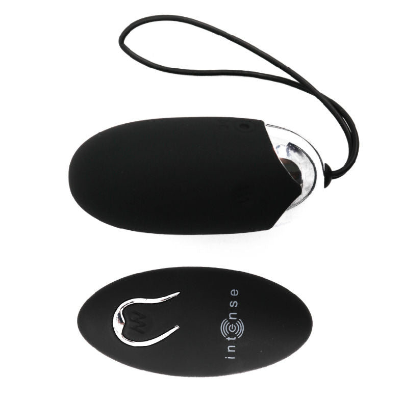 OVO VIBRADOR FLIPPY EGG II - INTENSE