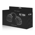 ALGEMAS EM PELE VEGAN - FETISH SUBMISSIVE