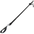 CHICOTE EM PELE - DARKNESS 60CM