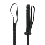 CHICOTE EM PELE - DARKNESS 60CM