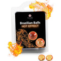 BOLAS BRASILEIRAS PARA MASSAGEM - SECRETPLAY