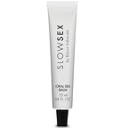 BÁLSAMO PARA SEXO ORAL AROMA CÔCO - BIJOUX INDISCRETS 10ML