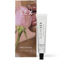 BÁLSAMO PARA SEXO ORAL AROMA CÔCO - BIJOUX INDISCRETS 10ML