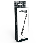 CONTAS ANAIS PROGRESSIVAS - ADDICTED TOYS 29CM