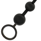 CONTAS ANAIS PROGRESSIVAS - ADDICTED TOYS 29CM