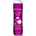 GEL LUBRIFICANTE WARM TOUCH - CONTROL 75ML