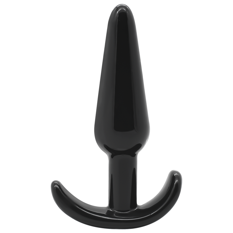 CONJUNTO 4 PLUGS ANAIS - ADDICTED TOYS