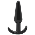 CONJUNTO 4 PLUGS ANAIS - ADDICTED TOYS