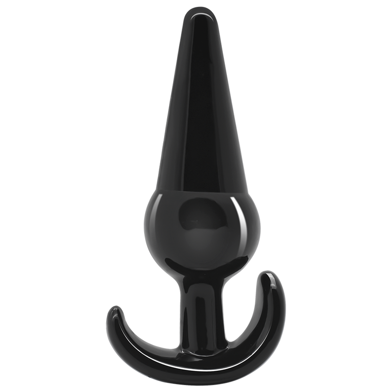 CONJUNTO 4 PLUGS ANAIS - ADDICTED TOYS
