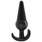 CONJUNTO 4 PLUGS ANAIS - ADDICTED TOYS