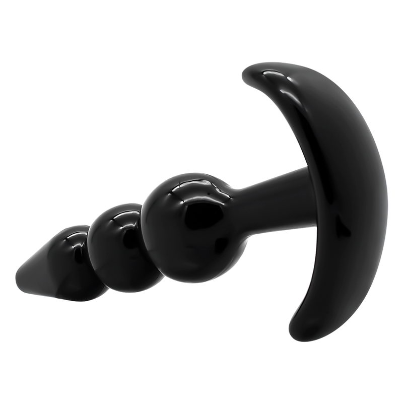 CONJUNTO 4 PLUGS ANAIS - ADDICTED TOYS