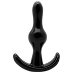 CONJUNTO 4 PLUGS ANAIS - ADDICTED TOYS