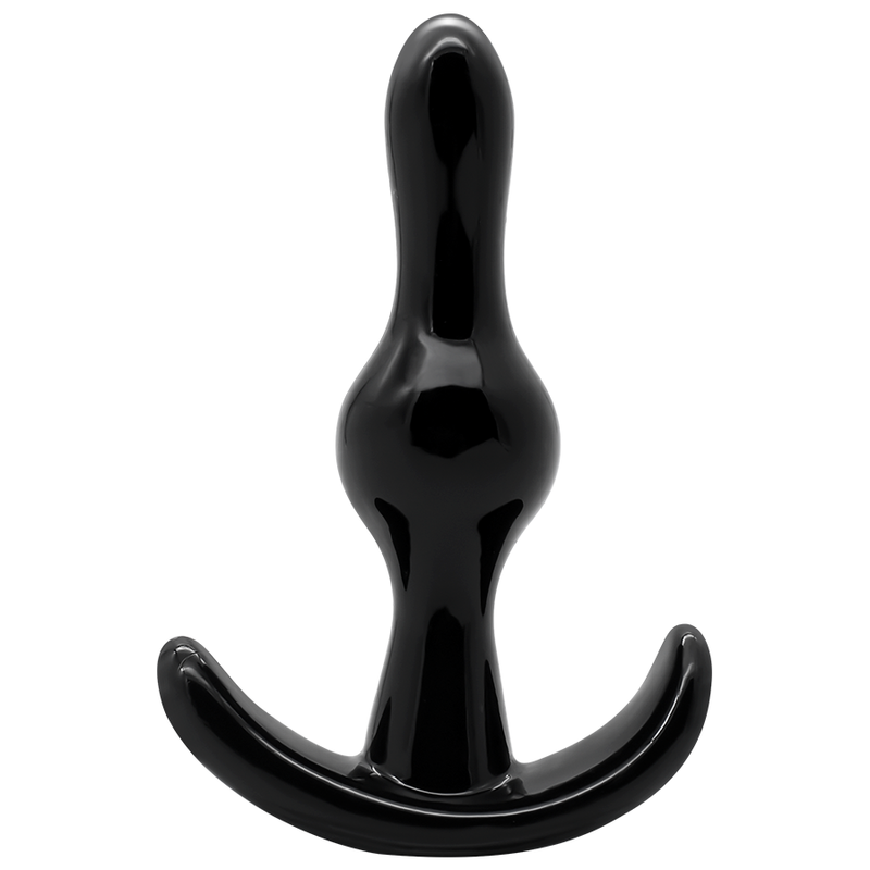 CONJUNTO 4 PLUGS ANAIS - ADDICTED TOYS