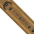 ALGEMAS EM PELE VEGAN - FETISH SUBMISSIVE