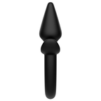 PLUG ANAL COM CAUDA "PUPPY TAIL" - ADDICTED TOYS